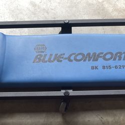 Automotive Mechanics Floor Creeper