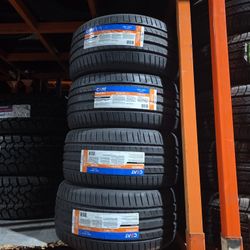 255 40 18 Ceat 