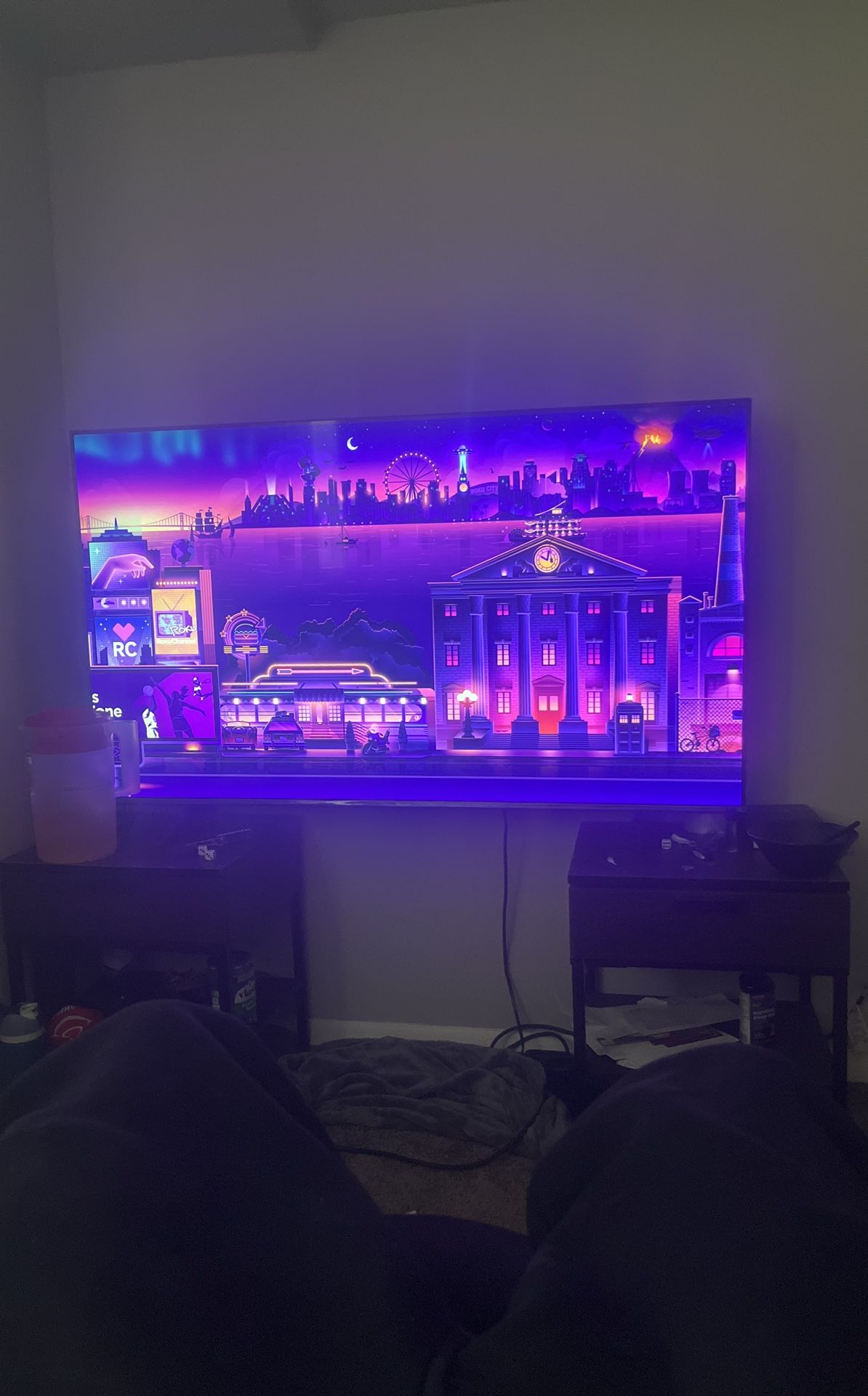 Tv