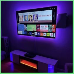 TV MOUNT