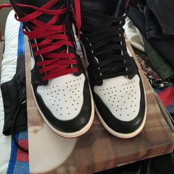 Air Jordan 1 Retro High Og