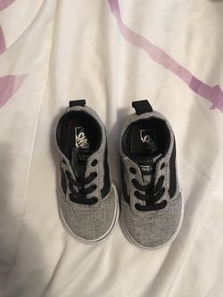 Vans unisex