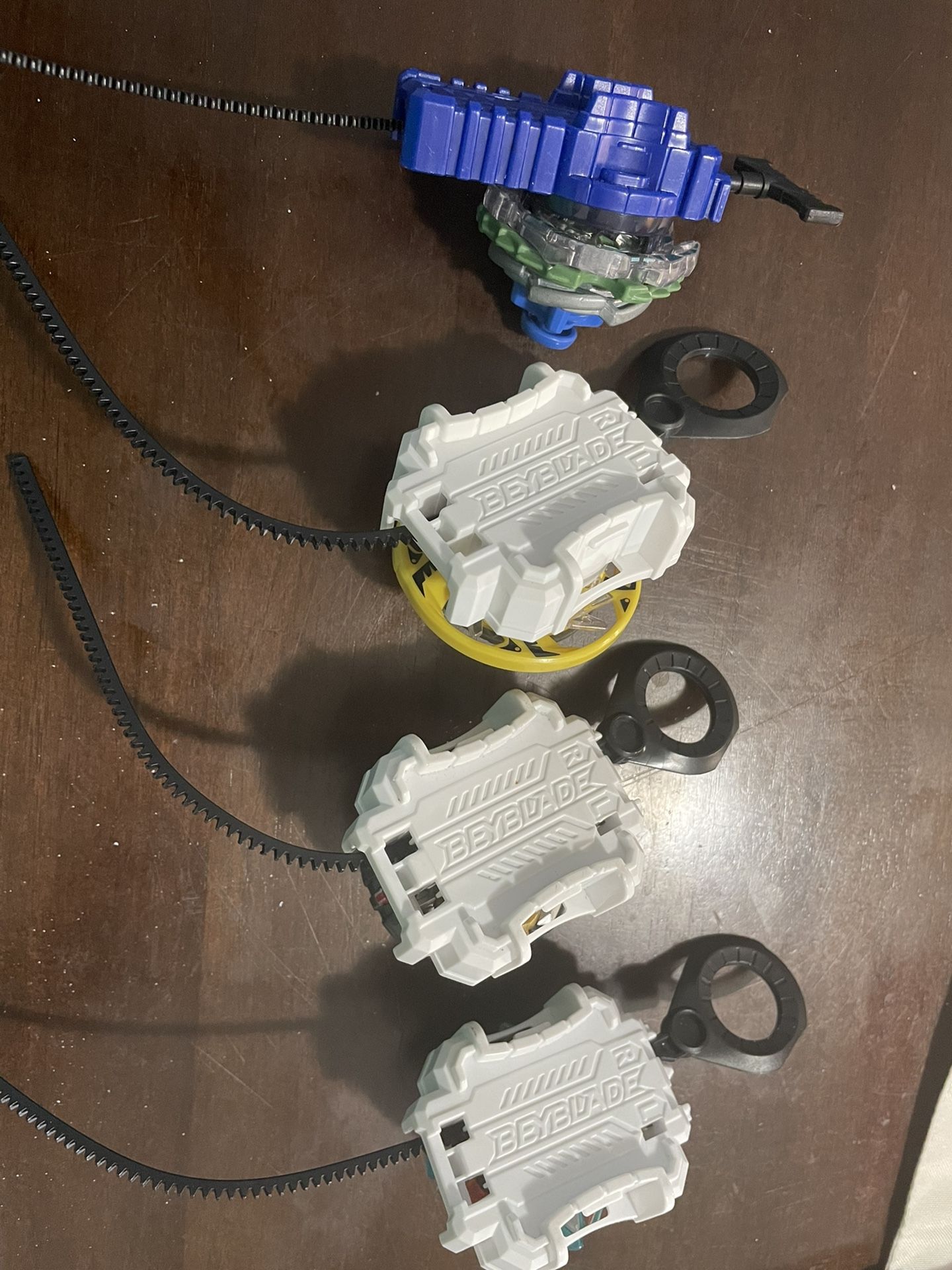 Bayblades For Sale