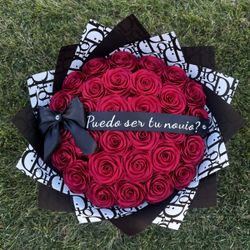 Enternal Roses