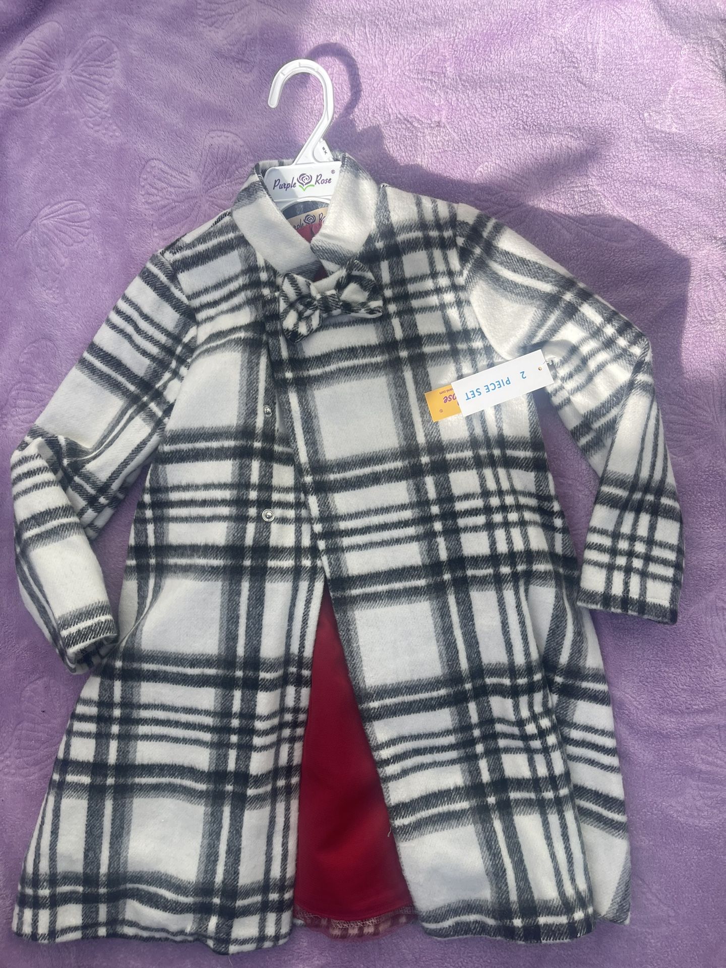 Girl Lot 6t All Brand New