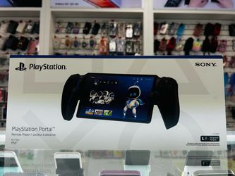 PlayStation portal