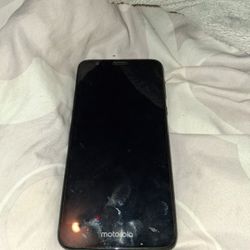 UNLOCKED MOTO E6 MOTOROLA SMARTPHONE 