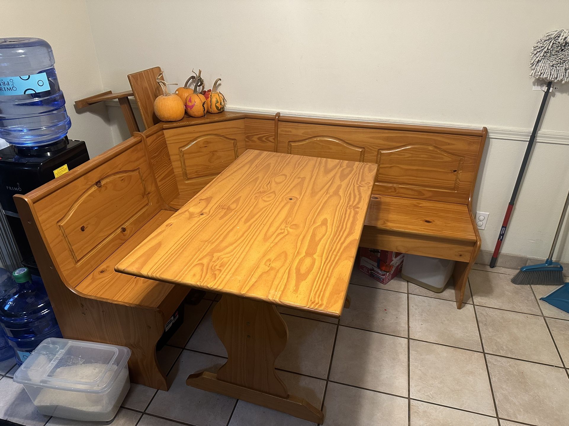 Kitchen breakfast Table