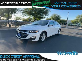2023 Chevrolet Malibu
