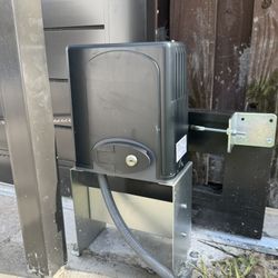 Motor Para Rejas/Gate Motor