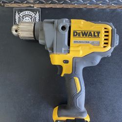 Dewalt DCD130 Mixer / Drill