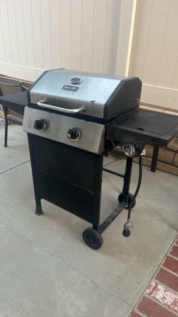 Free BBQ