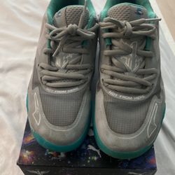 Lamelo 1s