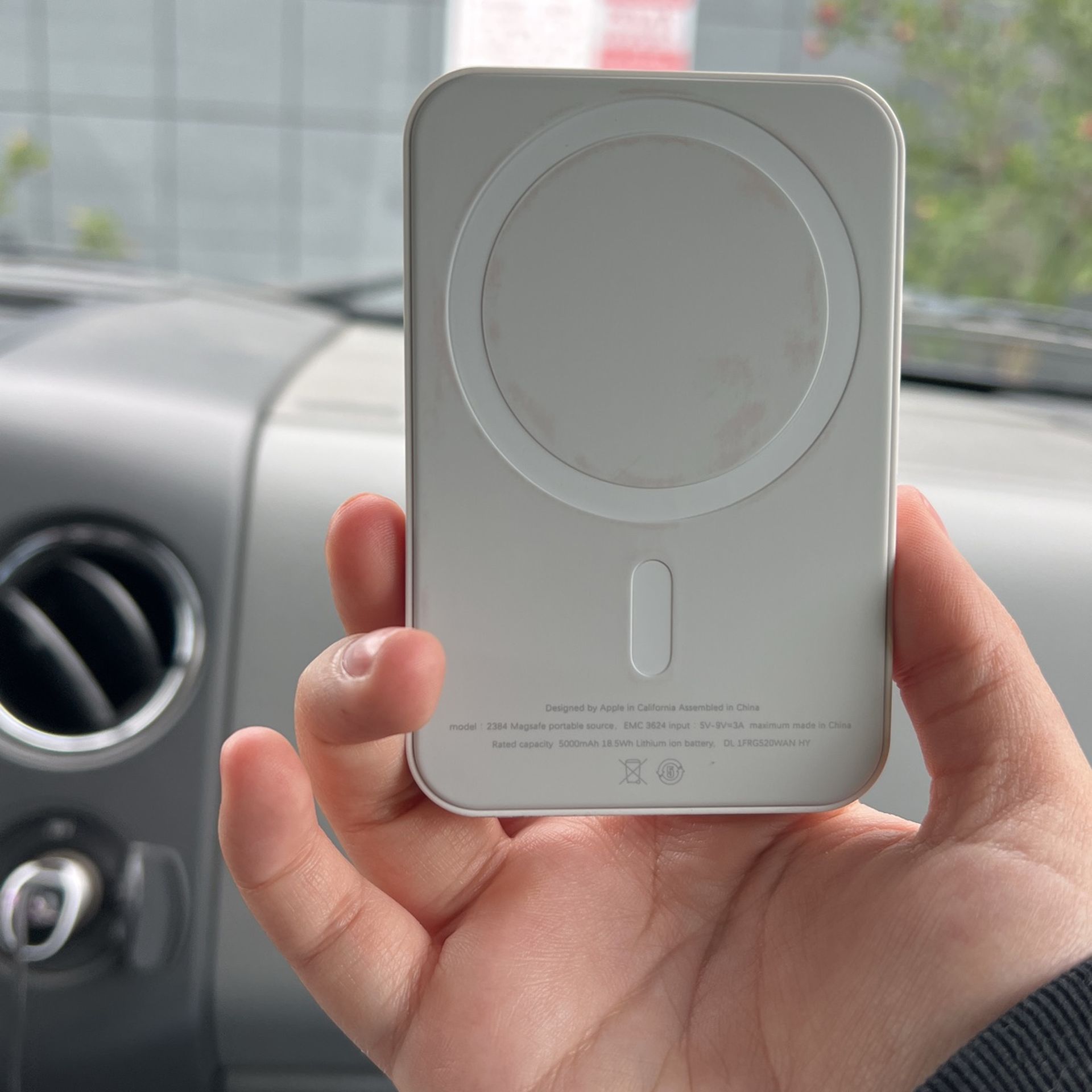 magsafe charger