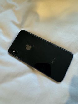 IPhone XS