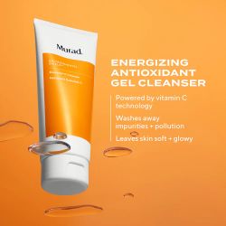 MURAD Essential C Cleanser 