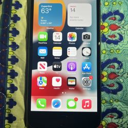 Iphone 8 plus 64gb Unlocked Good condition