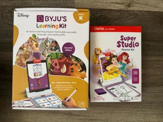 Learning kits