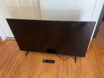 Vizio smart tv