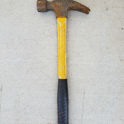 Hammer
