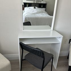 Vanity Or Desk
