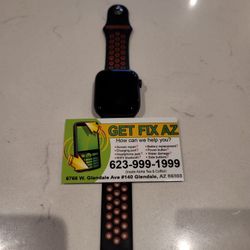 Apple Watch 9 45mm GPS Cellular $200