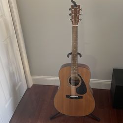 Acoustic Guitar