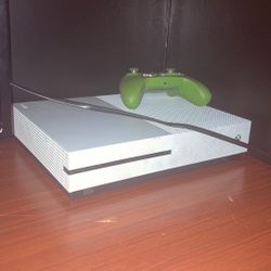 xbox one
