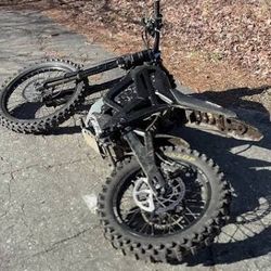 Need Gone ASAP