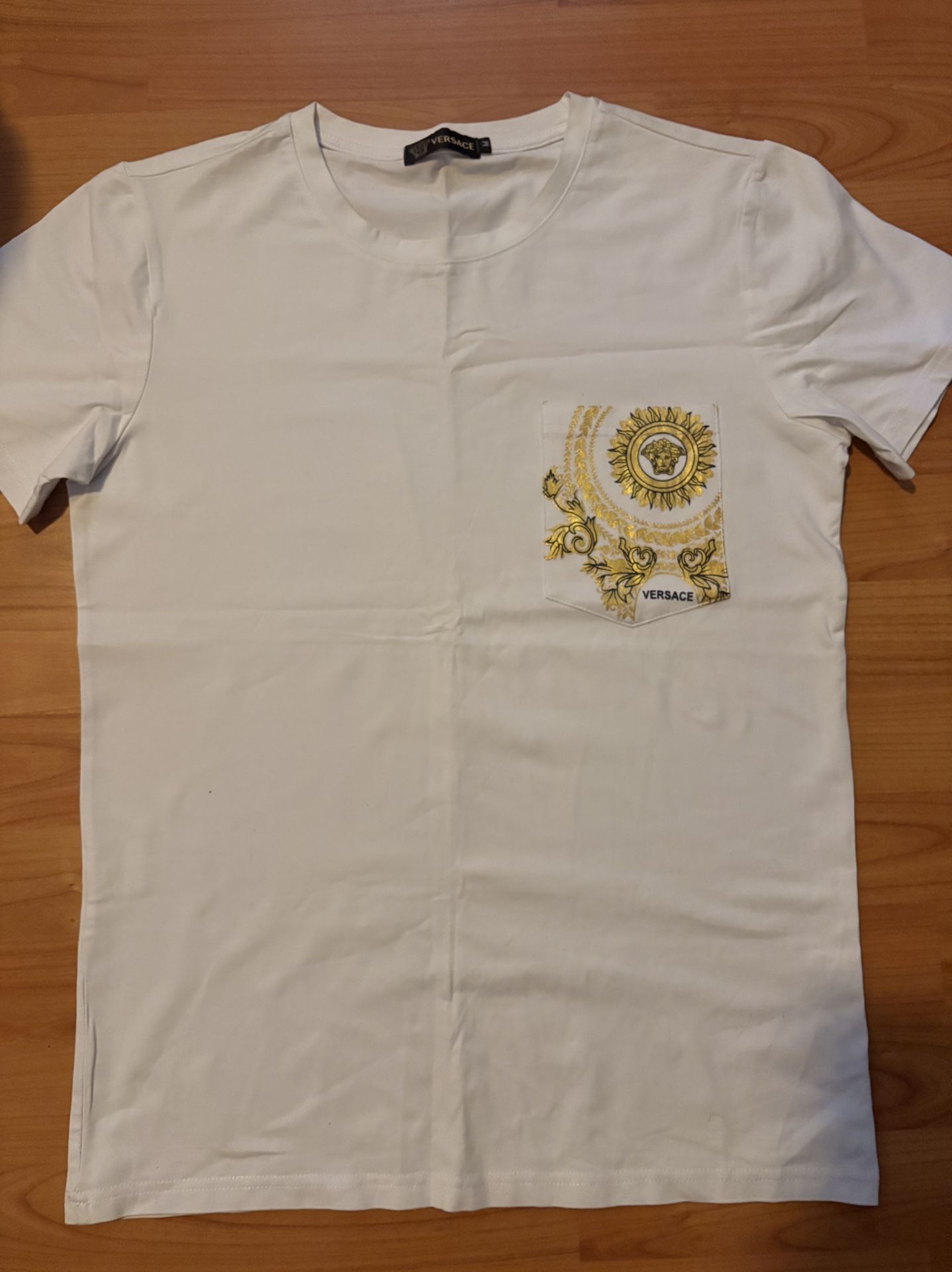 White Shirt