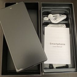 Smartphone 