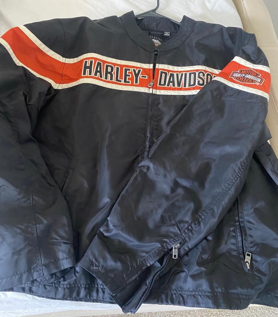 Harley Davidson Stuff
