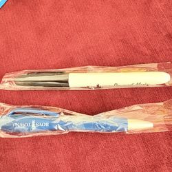 New Fladhlight Ballpoint Pen and A Black Permanent Marker-Boys Town