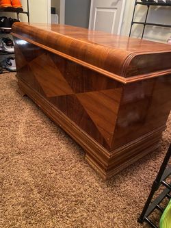 Hope chest