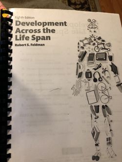 Psychology book