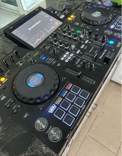 Pioneer XDJ RX3 - Great Condition