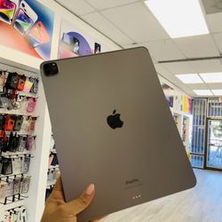 IPad Pro 12.9 Inch 6th Gen 512gb Wi-Fi 