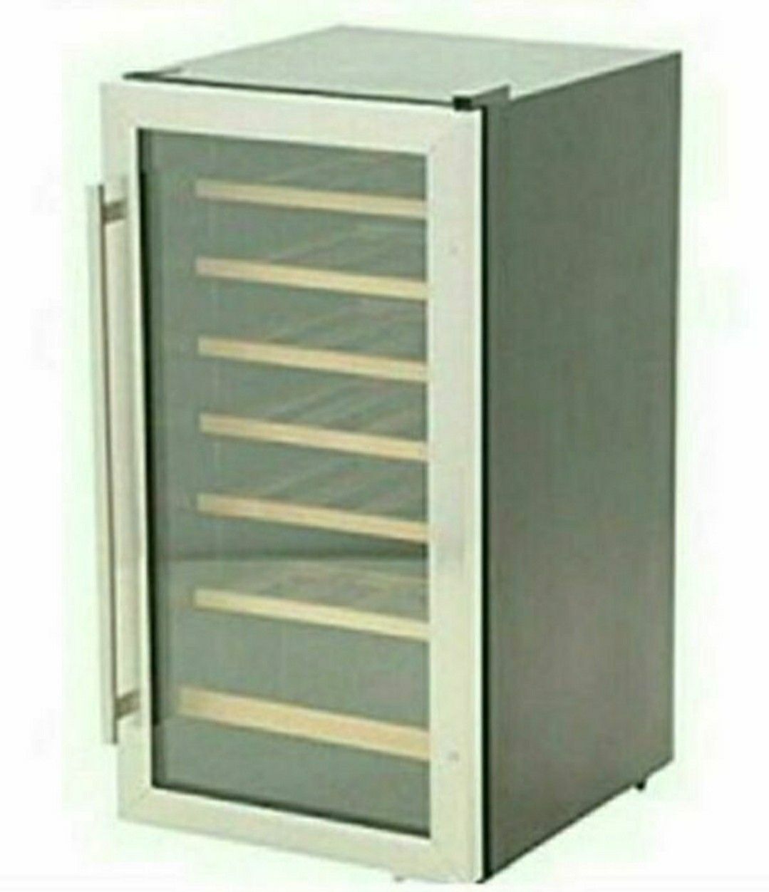 New Vissani 28 Bottle Wine Beer Cooler Chiller for Sale in Surprise