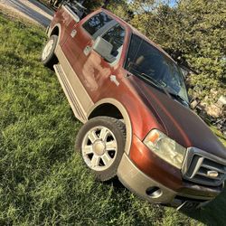 2006 Ford F-150