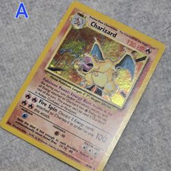 Pokemon Cards HOLOGRAPHIC 