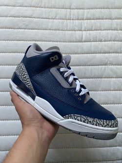 Air Jordan 3 Georgetown