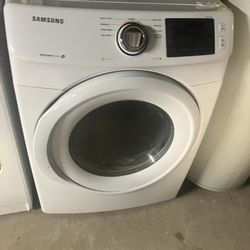 Samsung Dryer 