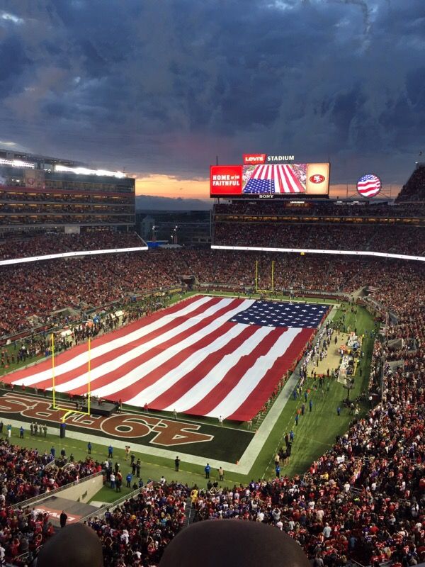 2023 49ers Tickets available