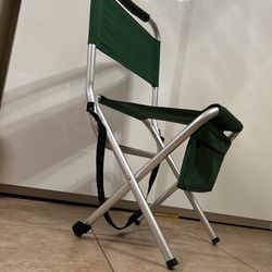 The Price Is Flexible Comfortable And Portable Beach Chair