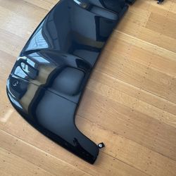 Racing Beat Streamline 3 Piece Deck Cover