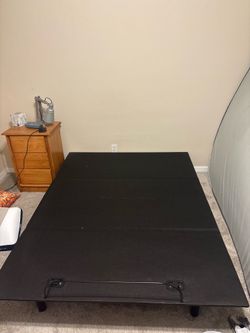 Double Bed Frame