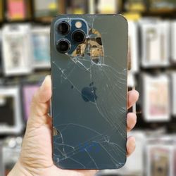 iPhone and Samsung New Screens 