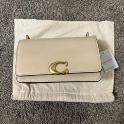 Coach Bandit Crossbody