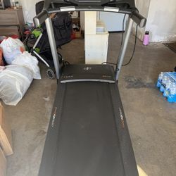 Nordictrack Treadmill 