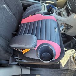 Booster Kid Car Seat by Chicco